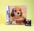 Produktbild: Nintendogs: Dachshund & Freunde (Nintendo DS, 2005, Gebraucht)