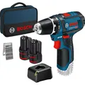 Produktbild: Bosch Professional GSR 12V-15 (060186810H)