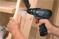 Produktbild: Bosch GSR Professional 12V-15 - Bohrer/Schrauber - schnurlos - 2 Geschwindigkeiten 10 mm - 30 N.m - 2 Akkus - 12 V (060186810H)