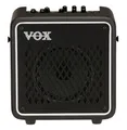 Produktbild: VOX Gitarrencombo Mini Go 10 Modeling 10 Watt digitale Effekte Looper VMG10