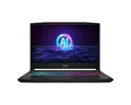 Produktbild: MSI Katana A15 AI B8VG-459 Gaming-Notebook (39.62 cm/15.6 Zoll, AMD Ryzen 9 8945HS, RTX 4070, 2000 GB SSD)