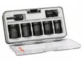 Produktbild: Bosch 7tlg. Steckschlüsseleinsätze-Set SW13; SW17; SW19; SW21; SW24; 40 mm; 2 Ad