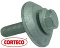 Produktbild: CORTECO 80001247 Schraubensatz für Riemenscheibe-Kurbelwelle