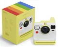 Produktbild: Polaroid Now Gen3 Camera gelb Sofortbildkamera