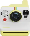 Produktbild: Polaroid Now Gen 3 Yellow