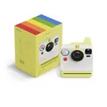 Produktbild: Polaroid - Now Gen 3 Yellow NEU