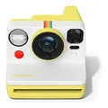 Produktbild: Kamera Snapshot Polaroid PZ9158 Now Gen 3 Yellow