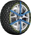 Produktbild: MICHELIN 8312 Schneekette Easy Grip BESCHREIBUNG