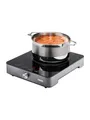 Produktbild: Princess 303010 - induction hot plate - black