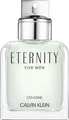 Produktbild: Calvin Klein Eternity for Men Cologne Eau de Toilette (EdT) 50 ml Parfüm