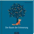 Produktbild: Der Baum der Erinnerung | Britta Teckentrup | 2019 | deutsch