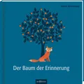 Produktbild: Der Baum der Erinnerung, Britta Teckentrup