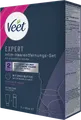 Produktbild: Veet EXPERT Intim-Haarentfernungs-Set 2x 50 ml Haarentfernungscreme DE FR