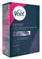 Produktbild: Veet EXPERT Set - Enthaarungscreme-Set