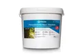 Produktbild: Hausa Fassadenfarbe Nano Titanium Außenfarbe, 10L für ca. 100 m² weiß Anti-Smog, thermoisolierend, Reinigt die Luft