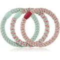 Produktbild: invisibobble Twistar Mint Braids Haargummis 3 St.