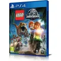 Produktbild: LEGO Jurassic World, PS4