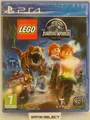 Produktbild: LEGO Jurassic World PS4 PLAYSTATION 4 PAL Original Komplett