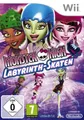 Produktbild: Monster High: Labyrinth-Skaten