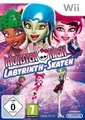Produktbild: Nintendo Wii Spiel - Monster High: Skultimate Roller Maze mit OVP