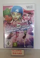 Produktbild: Monster High: Labyrinth-Skaten Nintendo Wii  OVP+Anleitung  C4860