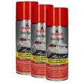 Produktbild: 3x Nigrin Zink-Spray 400ml Rost Schutz Korrosions Schutz Grundierung Entrostung