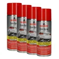 Produktbild: 4x Nigrin Zink-Spray 400ml Rost Schutz Korrosions Schutz Grundierung Entrostung