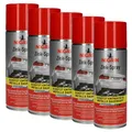 Produktbild: 5x Nigrin Zink-Spray 400ml Rost Schutz Korrosions Schutz Grundierung Entrostung