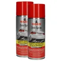 Produktbild: 2x Nigrin Zink-Spray 400ml Rost Schutz Korrosions Schutz Grundierung Entrostung