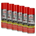 Produktbild: 6x Nigrin Zink-Spray 400ml Rost Schutz Korrosions Schutz Grundierung Entrostung