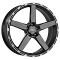Produktbild: Dotz Felgen MarinaBay dark 8.5Jx18 ET45 5x114.3 für Hyundai Elantra Grand Santa