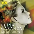 Produktbild: Elina Garanca: Meditation by Elina Garanca [Audio CD]