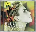 Produktbild: Elina GARANCA Signiert MEDITATION Bizet Gounod Mascagni Vasks Allegri CD CHICHON