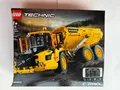 Produktbild: LEGO Technic 42114 Volvo Knickgelenkter LKW 6x6 Control + NEU KartonBeschädigt