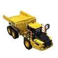 Produktbild: Lego 42114 Knickgelenkter Volvo-Dumper (6x6)
