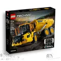 Produktbild: LEGO Technic 42114 - Ferngesteuerter Volvo A60h Knickgelenk-Kipper EOL ✔ NEU⚡️