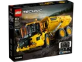 Produktbild: LEGO® Technic 42114 Knickgelenkter Volvo-Dumper (6x6) NEU OVP_ NEW MISB NRFB