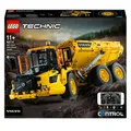 Produktbild: LEGO® Technic 42114 Knickgelenkter Volvo-Dumper