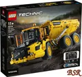 Produktbild: LEGO® Technic: 42114 Knickgelenkter Volvo-Dumper ! NEU & OVP !