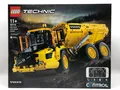 Produktbild: LEGO® Technic 42114 Knickgelenkter Volvo Dumper | Muldenkipper | Fahrzeug
