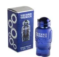 Produktbild: OMERTA Eau de Toilette Omerta/Linn Young Duftzwilling 100ml EDT Techno Tronics, 1-tlg.