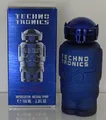 Produktbild: linn young – Techno Tronics Parfüm Herren EDT 100ml