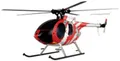 Produktbild: Amewi Helikopter AFX MD500E Zivil 4-Kanal RtF