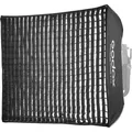 Produktbild: Godox Rectangular Softbox 90x120 For P600R (Softbox) (D261211)
