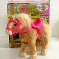 Produktbild: BABY born My Cute Horse 831168 interaktives Puppenpferd getestet Defekt