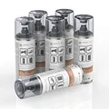 Produktbild: AUPROTEC Haftgrund Füller AUPROFILL MULTI Filler Grundierung für Autolack Primer Spray grau 6x 400ml