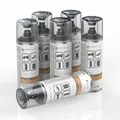 Produktbild: 6x AUPROFILL MULTI Füller Spray Haftgrund Grundierung grau Filler Lack 400ml