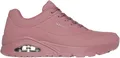 Produktbild: Skechers Uno Stand On Air Ash Rose Durabuck Größe EU 45