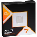 Produktbild: AMD Ryzen 7 9800X3D