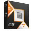 Produktbild: AMD Ryzen™ 7 9800X3D (8x 4.7 GHz) 96MB L3 Cache Sockel AM5 CPU BOX